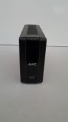 1 x APC Power-Saving Back-UPS PRO BR550 - Ref H460 - CL011 - Location: Altrincham WA14