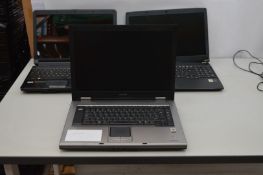 1 x Joblot of 3 Various Laptop Computers Not Working - Ref H357