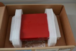 1 x Watchguard XP3E6 Firewall Security Appliance - Ref HK209