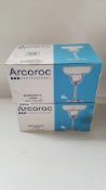 10 x Arcoroc Elegance Margarita Glasses 270ml - Ref CQ304