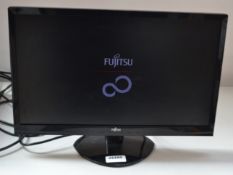 1 x Fujitsu L22t-2 21.5