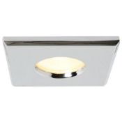 2 x Forum - Lynx Recessed Downlight - New Boxed Stock - CL364 - Ref: PAL Edin/1 12445 - Location: Al