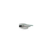 1 x Ex Display Wall Lights 1 Light Wall Light Polished Chrome - CL364 - Ref: ERP2- H365 - Location:
