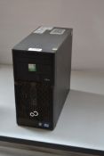 1 x FUJITSU ESPRIMO P400 DESKTOP COMPUTER - Ref J2207