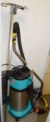 1 x Commercial Vacuum Cleaner (Model: A530) - 30L Capacity - CL367 - Ref CQ-FB - Location: Mancheste