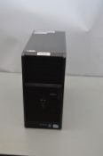1 x Fujitsu Esprimo P2560 Desktop Computer - Ref H358