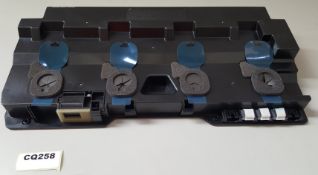 1 x SHARP MX310HB WASTE TONER BOX - Ref CQ258