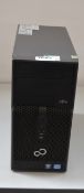 1 x FUJITSU ESPRIMO P400 DESKTOP COMPUTER - Ref TP306