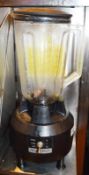 1 x Hamilton Beach 908 Commercial Blender - Ref FB123 - CL357 - Location: Bolton BL6 - RRP £250!