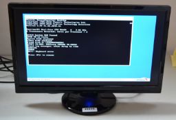 1 x View Sonic VA2246-LED 22
