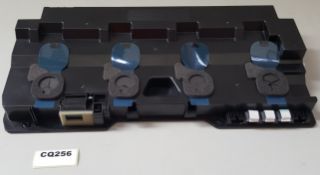 1 x SHARP MX310HB WASTE TONER BOX - Ref CQ256