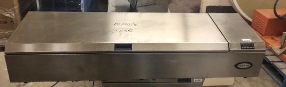 1 x Foster Pan Chiller - CL374 - NC268 - Location: Bolton BL1
