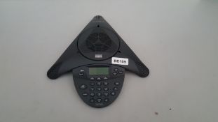 1 x Cisco CP-7936 Conference Station Phone - Ref RC105 - CL011 - Location: Altrincham WA14