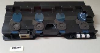 1 x SHARP MX310HB WASTE TONER BOX - Ref CQ257