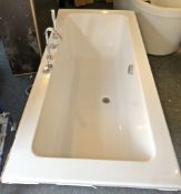 7-Piece Luxury Bathroom Set - NC1030 - CL380 - Location: Altrincham WA14 - NO VAT