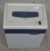 1 x Rexel Straight Cut Pers Shredder P210/4 - Ref HK174