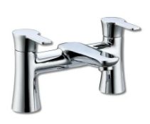 1 x Synergy Bath Filler - New & Boxed Stock - Ref: SY-LC03-N - Location: Cheadle SK8 - RRP £175.00