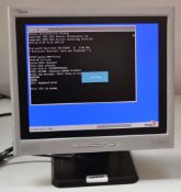 1 x Fujitsu Siemens T17BA 17