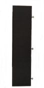 Lot Of Wardrobe Doors In A Wooden Veneer Effect - CL380 - Location: Altrincham WA14 - NO VAT