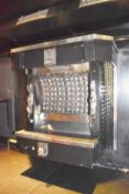 1 x Electrolux Molten Wall Mounted Gas Cooking Rotisserie Unit - CL392 - GF - Location: London