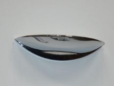 1 x Wall Lights 1 Light Wall Light Polished Chrome - CL364 - Ref: ERP2- 12531 - Location:
