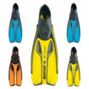 5 x Pairs Of Beuchat X-Voyager - Ref: NS231, NS232, NS233, NS234, NS235, NS236, NS237, NS238, NS239,