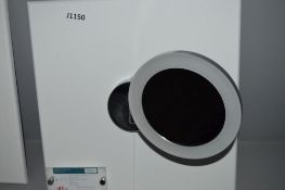1 x Chrome Illuminated Adjustable Bathroom Mirror Light - Ex Display Stock - CL298 - Ref: J1150 - Lo