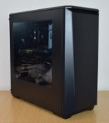 1 x Desktop Gaming PC - CL010 - Features Intel i5-6500 3.6ghz 6th Gen Quad Core Processor, 16gb DD
