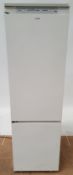1 x Prima Integrated 70/30 Frost Free Fridge Freezer LPR472A1 - Ref BY185