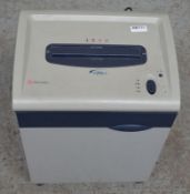 1 x Rexel Straight Cut Pers Shredder P210/4 - Ref WH - CL394 - Location: Altrincham WA14 - HKPal4 <b