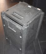 1 x Kanga Box 1/1 Gastronorm Front Loader Thermobox - CL392 - Ref LD177 1F - Location: London