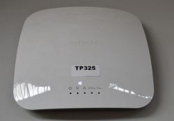1 x NETGEAR WNDAP360 ProSafe Wireless Access Point - Ref TP325 - CL394 - Location: Altrincham WA14 -