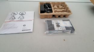 1 x HP 1410-8G SWITCH J9559A - Ref RC104 - CL011 - Location: Altrincham WA14 As per our term