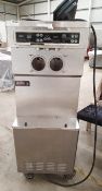 1 x ICETRO Ice Cream Machine - Ref: LD428 - CL350 - Location: Altrincham WA14