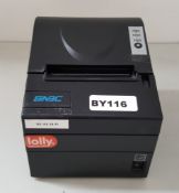1 x SNBC BTP-R880NP USB Thermal Receipt Printer - Ref BY116 AC3