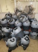 30 x Nilfrisk VP300 Eco Vacuum Cleaners - Approx RRP £3,000 - Ref B2 CL409 - Location: Wakefield