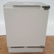 1 x Prima LPR112A1 Under Counter Fridge - Ref BY159