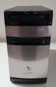 1 x New In Box Viglen Contender Desktop PC - Ref LD424