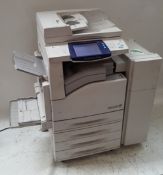 1 x XEROX WORKCENTRE 7428 Multifunction Office Printer - Ref BY211