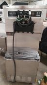 1 x ICETRO Ice Cream Machine - Ref: LD429 - CL350 - Location: Altrincham WA14