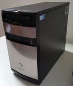 1 x New In Box Viglen Contender Desktop PC - Ref LD422