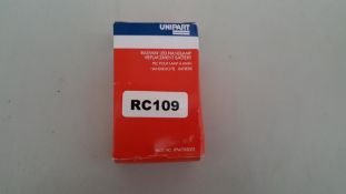 1 x Battery for LED Bardic Lamp UP-094/008051 - Ref RC109 - CL011 - Location: Altrincham WA14 <b