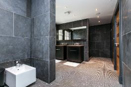 4-Piece Luxury Bathroom Set - NC1010 - CL380 - Location: Altrincham WA14 - NO VAT