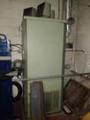 1 x Powermatic CPG300 Freestanding Natural Gas Fired Industrial Warehouse Heater - Ref B2 CL409 -