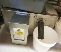 1 x Grease/Waste Trap for Commercial Wash Station - CL421 - From A Milan-