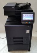 1 x KYOCERA TASKALFA 2552ci FULL COLOUR ALL-IN-ONE PRINTER - Ref BY209