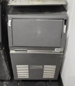 1 x SCOTSMAN AF ICE FLAKER - Dimensions: W54 x D54 x H93cm - CB125 - CL420