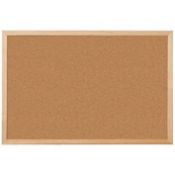 2 x Office Notice Boards - Ref: VM327 - CL409 - Location: Wakefield WF16