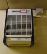 1 x Electric Wall Mounted Fly Killer - Model IF50 Ref VM179 B2 - CL409 - Location: Wakefield WF16