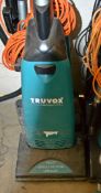 4 x Turquoise Truvox International Commercial Vacuum Cleaner - Ref: VM409 - CL409 -Wakefield WF16
